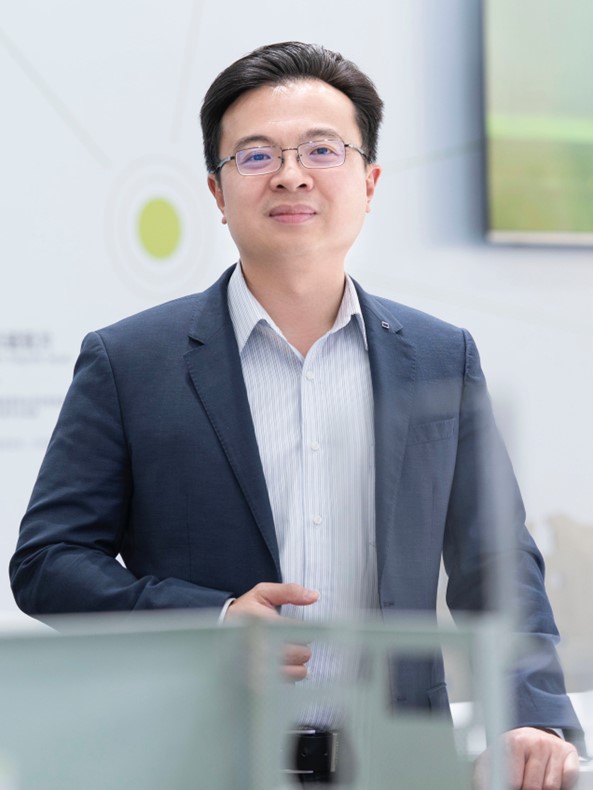 杨刚